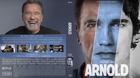 Arnold Season 1