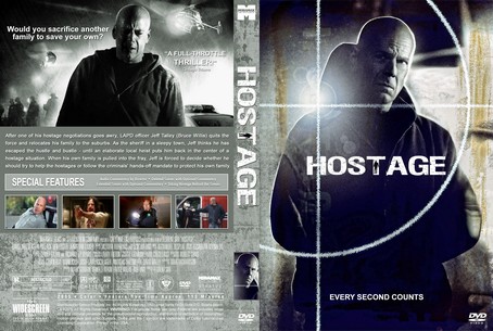 Hostage 2005