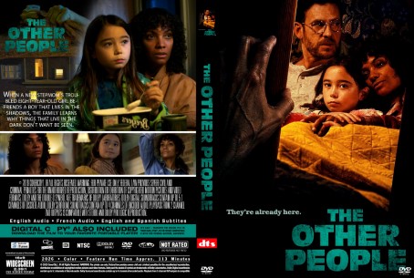 The Other People 2025