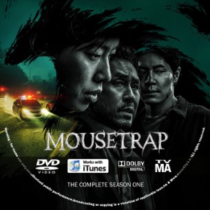 Mousetrap Season 1