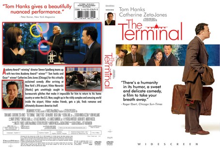 The Terminal 2004