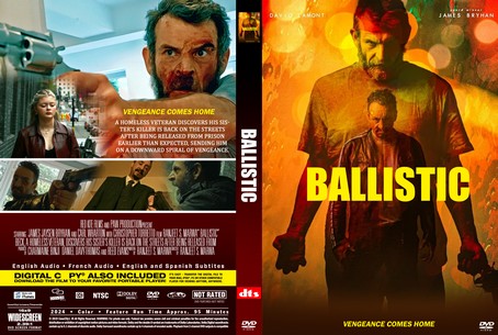 Ballistic 2024