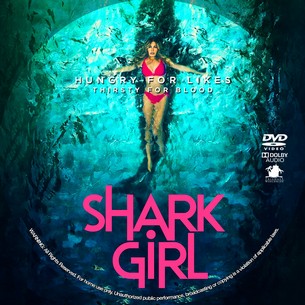 Shark Girl 2024