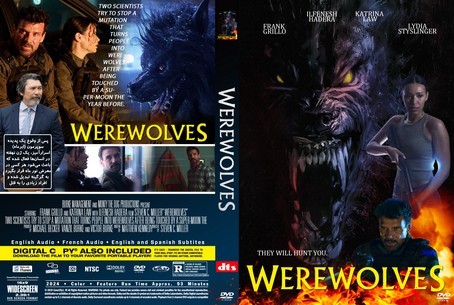 Werewolves 2024