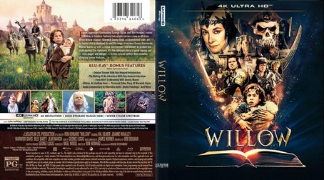 Willow