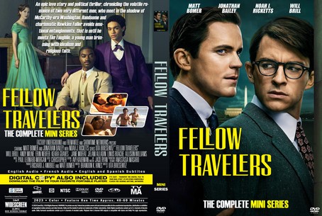 Fellow Travelers Season 1