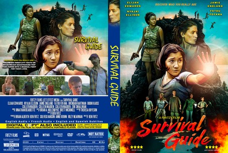 Survival Guide 2020