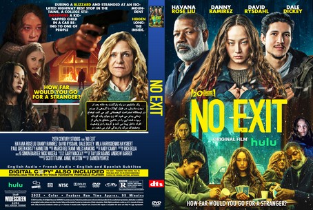 No Exit 2022