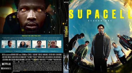 Supacell Season 1