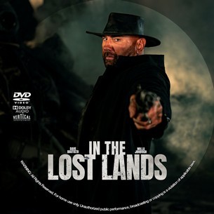 In the Lost Lands 2025