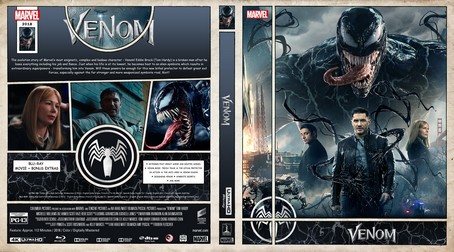 Venom 2018