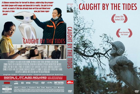 Caught by the Tides 2024