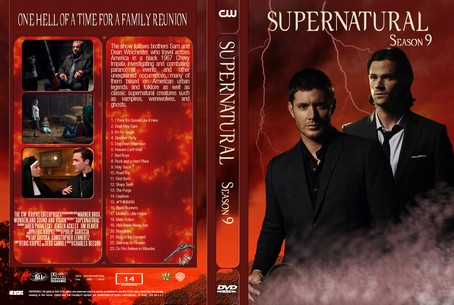 Supernatural Season 9