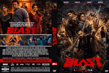 Blast 2026