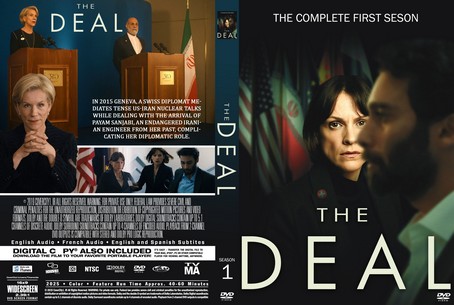 The Deal Season 1