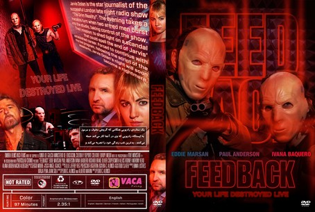 Feedback 2019
