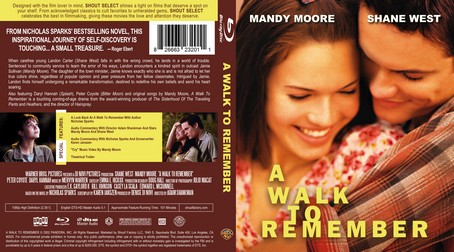 A Walk to Remember 2002