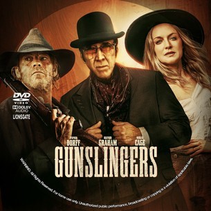 Gunslingers 2025