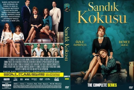 Sandik Kokusu Season 1