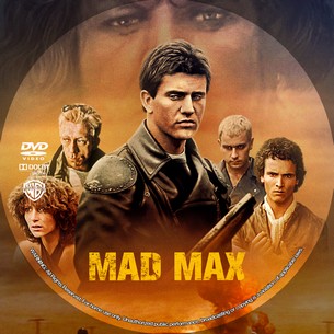 Mad Max 1979