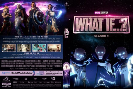 What If Season 3