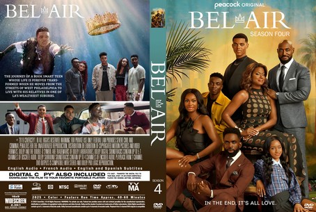Bel Air Season 4
