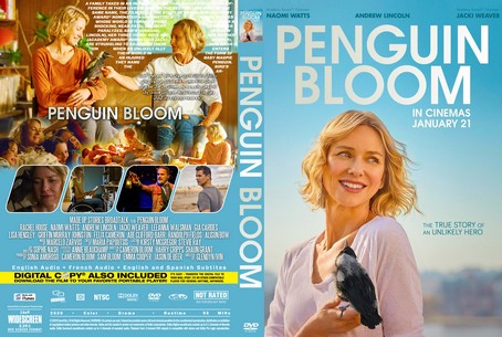 Penguin Bloom 2020