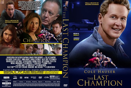 The Last Champion 2020
