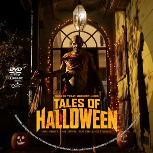 Tales of Halloween 2015