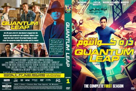 Quantum Leap Season 1