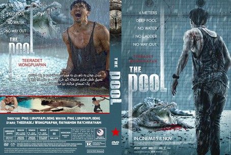 The Pool 2018