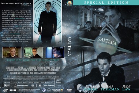 Gattaca 1997