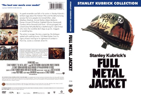 Full Metal Jacket 1987
