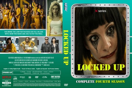 Vis a vis ( locked up ) Season 4