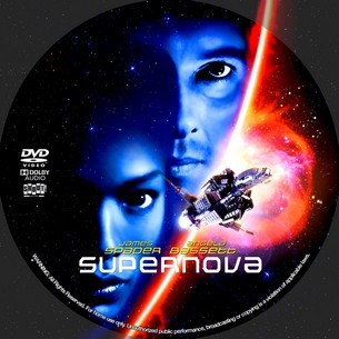 Supernova 2000