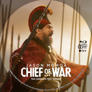 Chief of War Season 1