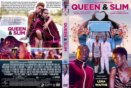 Queen & Slim 2019
