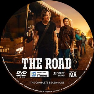The Road Season 1