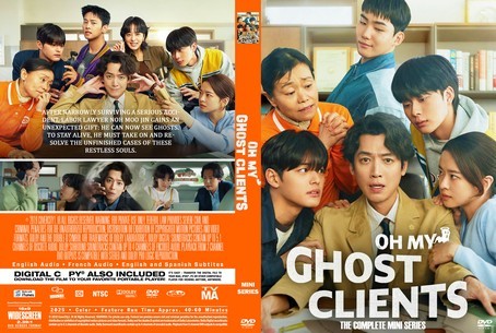 Oh My Ghost Clients Season 1