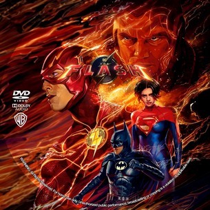 The Flash 2023