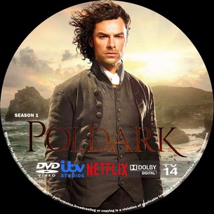 Poldark Season 1