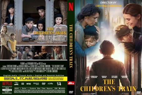 The Children's Train 2024