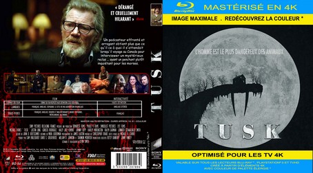 Tusk 2014