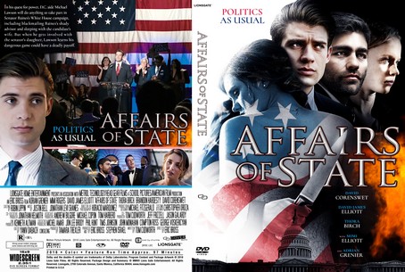 Affairs of State 2018