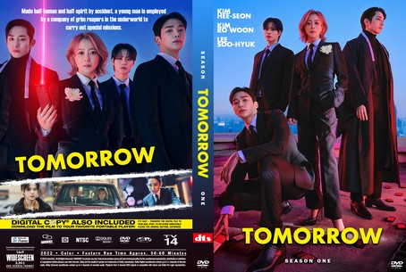 Tomorrow Season 1