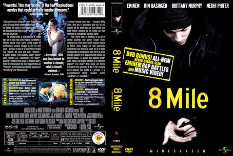 8 Mile 2002