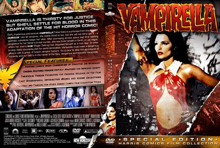 Vampirella 1996