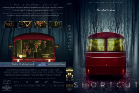Shortcut 2020