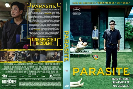 Parasite 2019