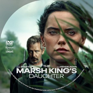 The Marsh King's Daughter 2023